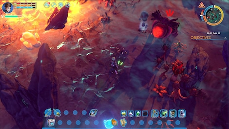 Beyond Contact (PC) - Steam Key - EUROPE - 3