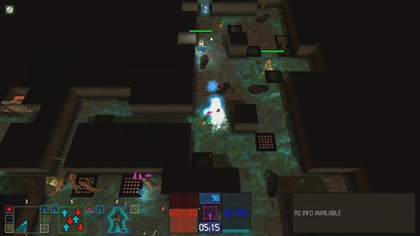 Beyond Dimensions Steam Gift GLOBAL - 10