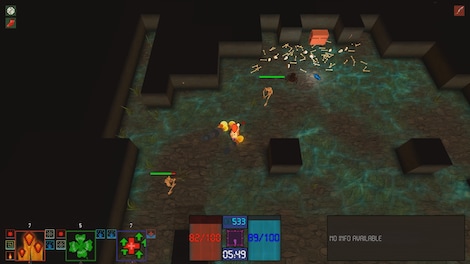 Beyond Dimensions Steam Gift GLOBAL - 9