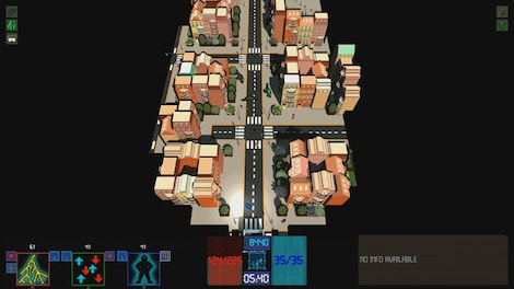 Beyond Dimensions Steam Gift GLOBAL - 11