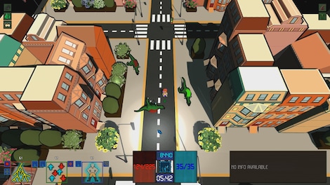 Beyond Dimensions Steam Gift GLOBAL - 7