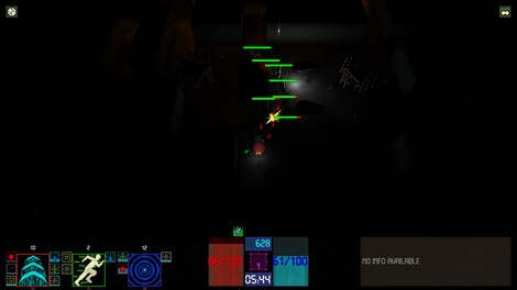 Beyond Dimensions Steam Gift GLOBAL - 8