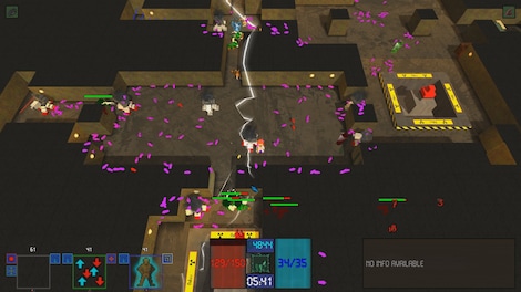 Beyond Dimensions Steam Gift GLOBAL - 4