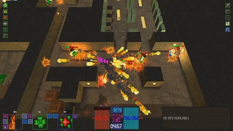 Beyond Dimensions Steam Gift GLOBAL - 3