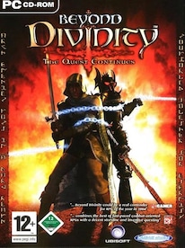 Beyond Divinity GOG.COM Key GLOBAL - 1