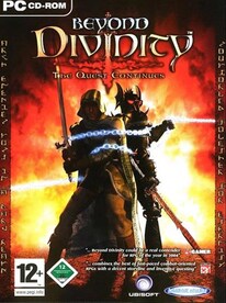 Beyond Divinity Steam Gift GLOBAL - 1
