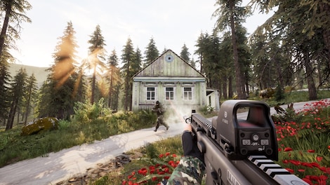 Beyond Enemy Lines 2: Enhanced Edition (PC) - Steam Key - GLOBAL - 14