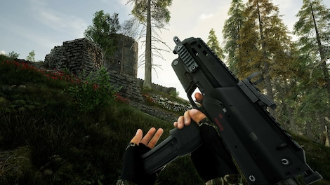 Beyond Enemy Lines 2: Enhanced Edition (PC) - Steam Key - GLOBAL - 3