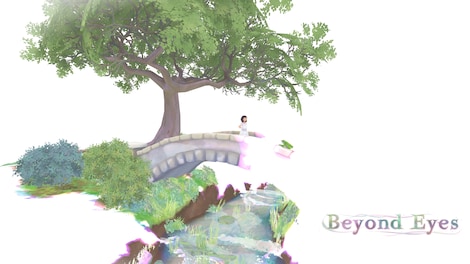 Beyond Eyes (PC) - Steam Key - GLOBAL - 3