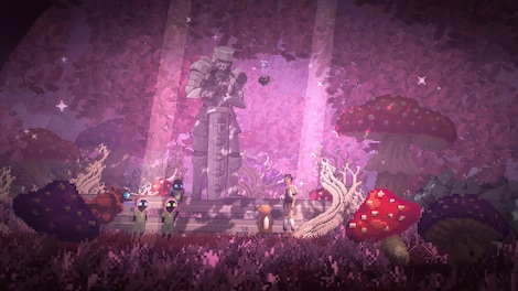 Beyond Galaxyland (PC) - Steam Key - GLOBAL - 3