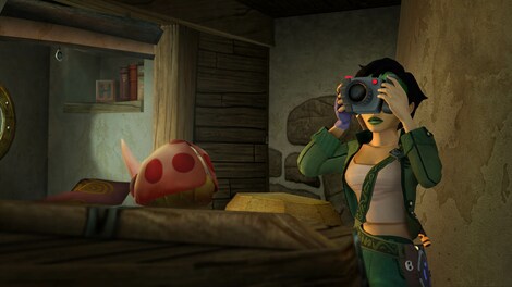 Beyond Good & Evil - 20th Anniversary Edition (PS5) - PSN Key - EUROPE - 9