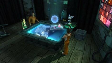 Beyond Good & Evil - 20th Anniversary Edition (PS5) - PSN Key - EUROPE - 6
