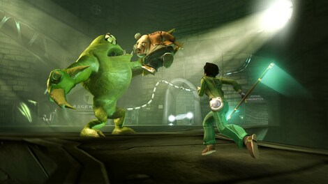 Beyond Good & Evil - 20th Anniversary Edition (PS5) - PSN Key - EUROPE - 3