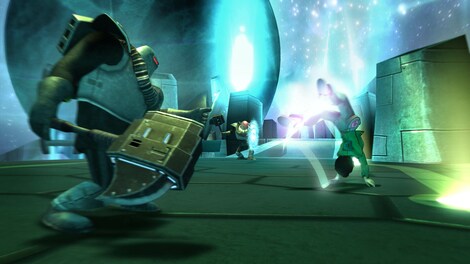 Beyond Good & Evil - 20th Anniversary Edition (PS5) - PSN Key - EUROPE - 13