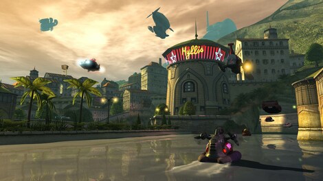 Beyond Good & Evil - 20th Anniversary Edition (PS5) - PSN Key - EUROPE - 14