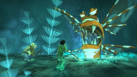 Beyond Good & Evil - 20th Anniversary Edition (PS5) - PSN Key - EUROPE - 10