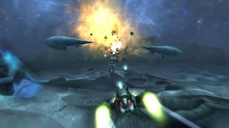 Beyond Good & Evil - 20th Anniversary Edition (Xbox Series X/S) - Xbox Live Key - EUROPE - 5