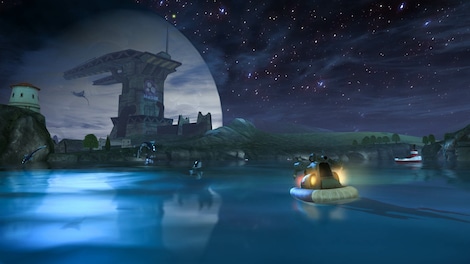 Beyond Good & Evil - 20th Anniversary Edition (Xbox Series X/S) - Xbox Live Key - UNITED STATES - 11