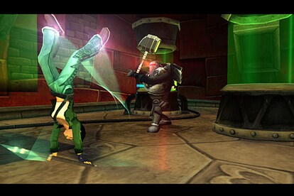 Beyond Good & Evil (PC) - GOG.COM Key - GLOBAL - 5