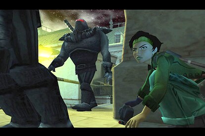 Beyond Good & Evil (PC) - Steam Gift - EUROPE - 6