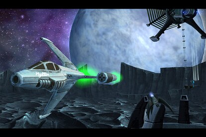 Beyond Good & Evil (PC) - Steam Gift - EUROPE - 7