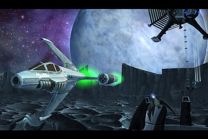 Beyond Good & Evil (PC) - Steam Gift - GLOBAL - 7