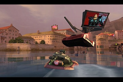 Beyond Good & Evil (PC) - Ubisoft Connect Key - GLOBAL - 11