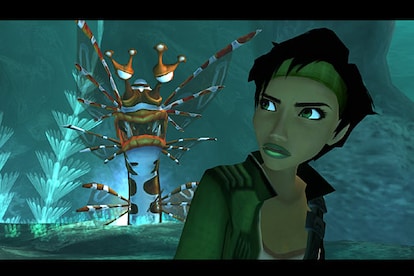 Beyond Good & Evil (PC) - Ubisoft Connect Key - GLOBAL - 12