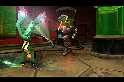Beyond Good & Evil (PC) - Ubisoft Connect Key - GLOBAL - 5