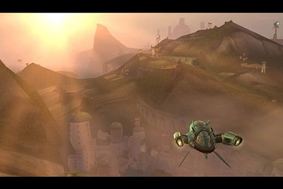 Beyond Good & Evil (PC) - Ubisoft Connect Key - GLOBAL - 9