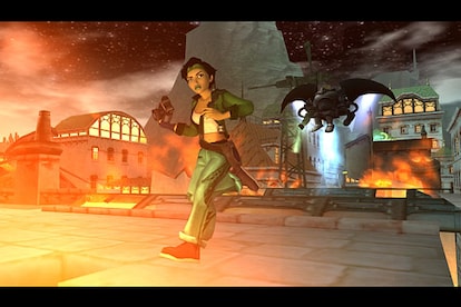Beyond Good & Evil (PC) - Ubisoft Connect Key - GLOBAL - 3