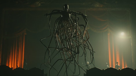 Beyond Hanwell (PC) - Steam Account - GLOBAL - 4