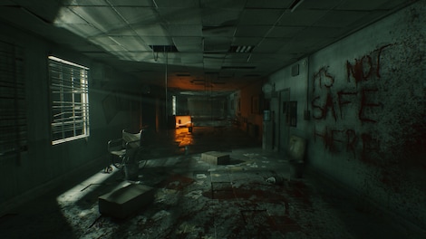 Beyond Hanwell (PC) - Steam Gift - EUROPE - 12
