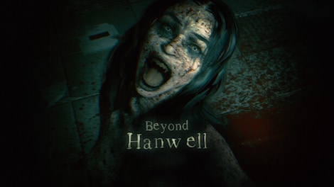 Beyond Hanwell (PC) - Steam Gift - EUROPE - 0