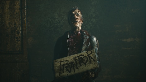 Beyond Hanwell (PC) - Steam Gift - GLOBAL - 3