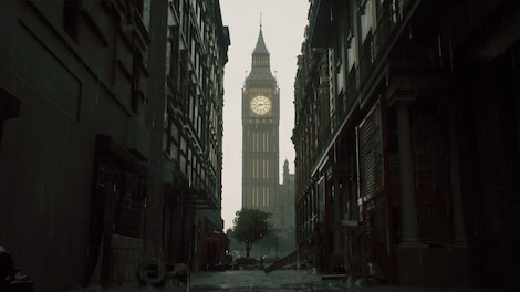 Beyond Hanwell (PC) - Steam Gift - GLOBAL - 8