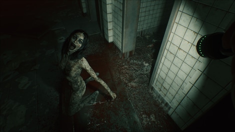 Beyond Hanwell (PC) - Steam Key - GLOBAL - 10