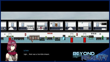Beyond Reality Steam Gift GLOBAL - 12