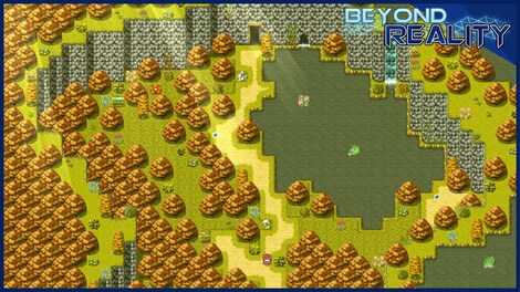 Beyond Reality Steam Gift GLOBAL - 9