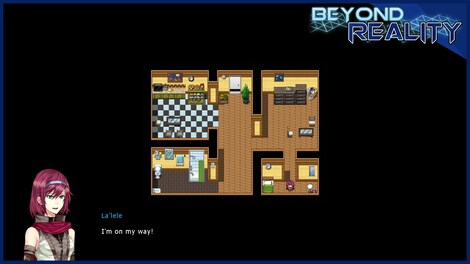 Beyond Reality Steam Gift GLOBAL - 10