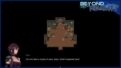 Beyond Reality Steam Gift GLOBAL - 6