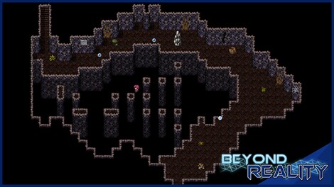 Beyond Reality Steam Gift GLOBAL - 4