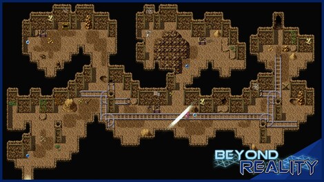 Beyond Reality Steam Gift GLOBAL - 7