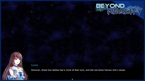 Beyond Reality Steam Gift GLOBAL - 3