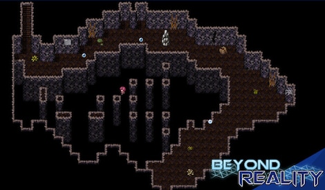 Beyond Reality Steam Gift GLOBAL - 2