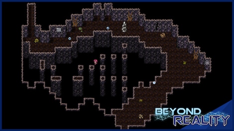 Beyond Reality Steam Key GLOBAL - 4
