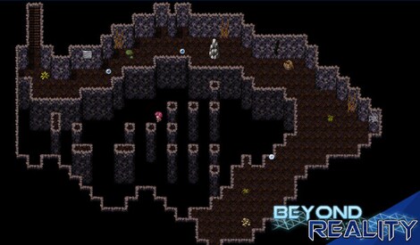 Beyond Reality Steam Key GLOBAL - 2