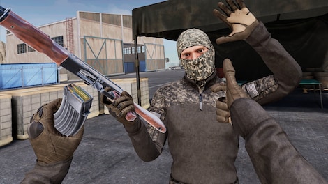 Beyond Sandbox (PC) - Steam Gift - GLOBAL - 6