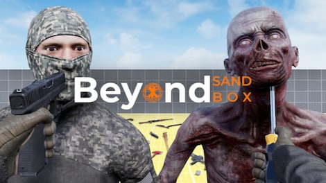 Beyond Sandbox (PC) - Steam Gift - GLOBAL - 0