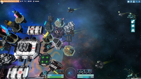 Beyond Sol Steam Key GLOBAL - 18